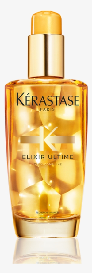 Elixir Ultime Hair Oil - Kerastase Elixir Ultime Original