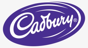 Graphic Free Download History Of Cadbury Birmingham - Cadbury Logo Png