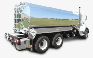 Amthor Oil Trucks Or Waste Oil Tanks Are Used Primarily - Oil Tank Truck Png