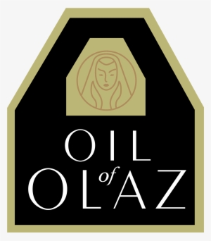 Oil Of Olaz Logo Png Transparent - Oil Of Olaz Logo