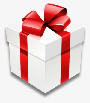 Abre Tu Cuarto Regalo - Gift Box Vector