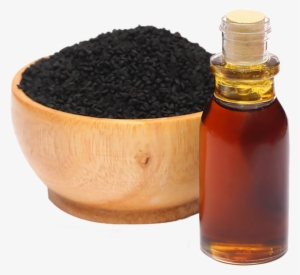 Blackseed Oil
