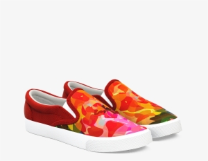Bloom - Slip-on Shoe