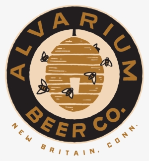 Alvarium Beer Company - Alvarium Brewery New Britain Connecticut