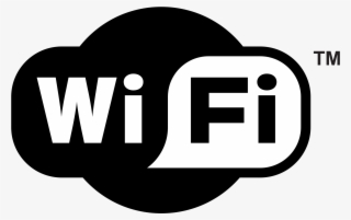 Wifi Logo - Svg - Free Wifi Transparent Background