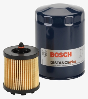 Distanceplus™ Oil Filters - Car Filter Png