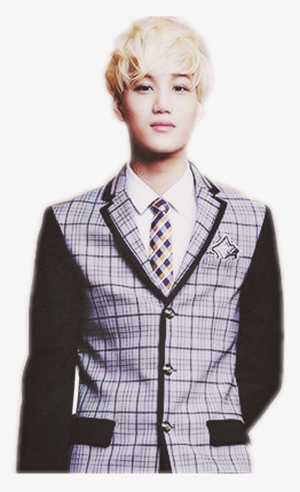 Do Not Claim These Pngs As Yours - Kai Exo Kai Png