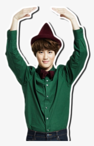 Miracles In December Suho