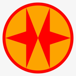 Exofleet Logo - 27th Infantry Brigade Combat Team