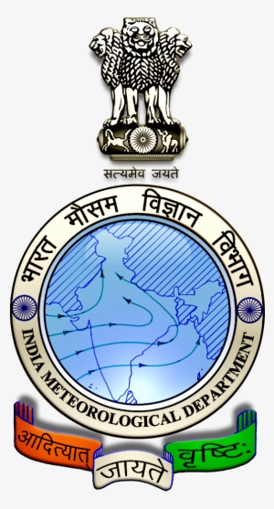 Home - Indian Meteorological Department Logo