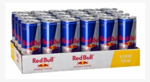 Redbull Energy Drink - Red Bull Energy Drink Online
