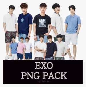 Exo - Poster