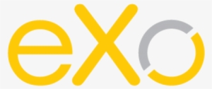 Exo Platform Logo