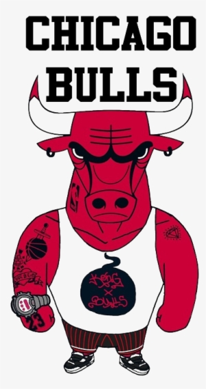 Chicago Bulls Png File - Logos De Chicago Bulls