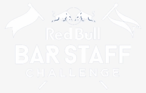 Red Bull Bar Staff Challenge - Sketch