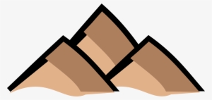 This Free Icons Png Design Of Mountain