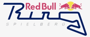 Logo For Red Bull Ring - Red Bull Ring Spielberg Logo