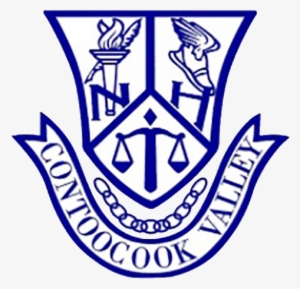 Sau1 Logo - Contoocook Valley School District