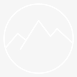 Mountain Outline
