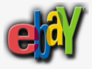 Ebay Vector Png - Ebay Icons