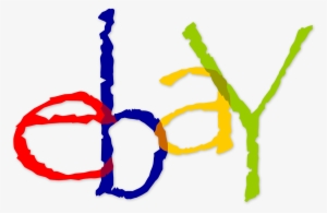 Ebay Png Icon Download - Comic Sans Logos