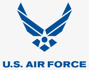 Open - United States Air Force Png