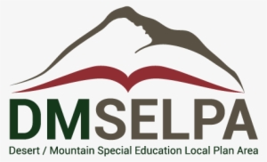 Desert/mountain Selpa Organizational Logo Of An Outline - Desert Mountain Selpa
