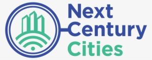Fcc Has Announced It Will Maintain The Federal Broadband - Next Century Cities Logo