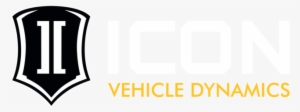 Icon Vehicle Dynamics 36513 Premium Grade 5wt Shock - Icon