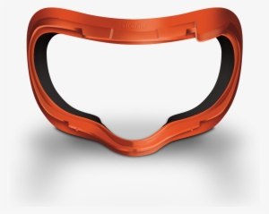 Bionik Face Pad Vr For Oculus Rift Product Front View - Oculus Rift