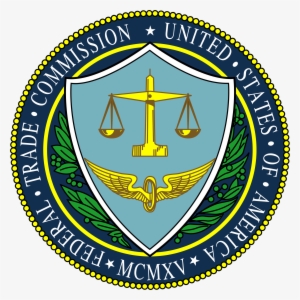 Federal Trade Commission Logo