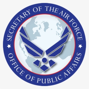 Secretary Of The Air Force Office Of Public Affairs - Air Force Public Affairs Emblem