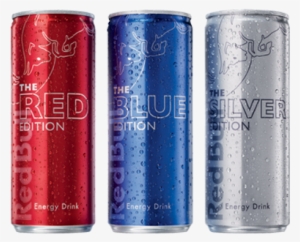 0 - Blueberry Red Bull Canada