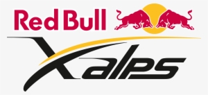 Red Bull X Alps - Red Bull