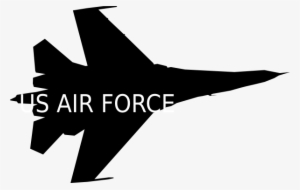 Clipart Download Clip Art At Clker Com Vector Online - Us Air Force Clipart