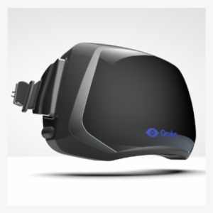 1-oculus Rift - Oculus Kickstarter