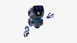 Play Either Stationary Or Or Room-scale With Htc Vive,