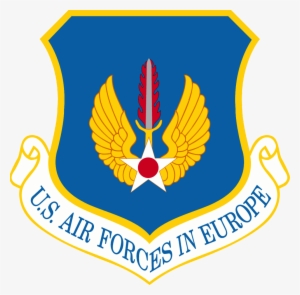 United States Air Forces In Europe - United States Air Forces In Europe - Air Forces Africa