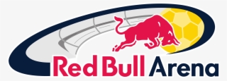 Red Bull Arena Logo Png Transparent - Red Bull Arena Leipzig Logo