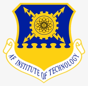 Air Force Institute Of Technology Logo - Us Air Force Institute Of Technology