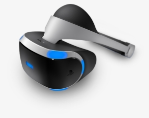 Official Playstation Website - Sony Playstation Vr Headset Ps4