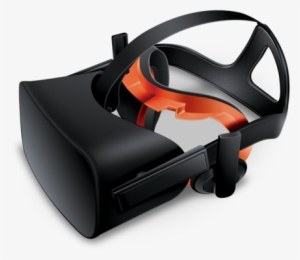 Bionik Face Pad Vr For Oculus Rift Going Into Headset - Oculus Rift Face Pad