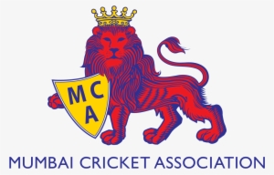 Mumbai Cricket Association Logo