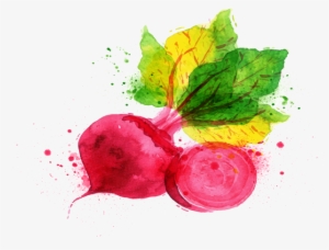 Quantity Per 100 G - Vegetable Logo Paint