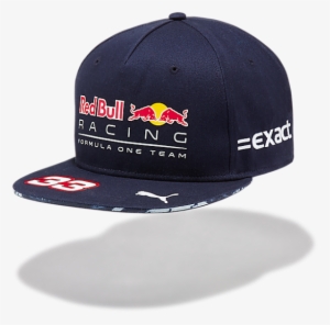 Click To Zoom - Red Bull Aston Martin Hat