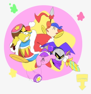 Image - Kirby Star Allies