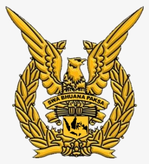 Usaf Logo Png Us Air Force - Indonesia Air Force Academy