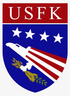 Air Force Pacific Air Forces U - United States Forces Korea