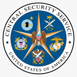 Navy Seal Clipart At Getdrawings - Central Security Service