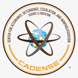 Cadense Is Chartered To Produce Or Provide World-class - Logo